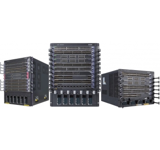 H3C S7500E-X 系列高端多業(yè)務(wù)路由交換機
